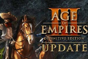 帝国时代3 决定版|官方中文|V14.3853-风卷残云+地中海骑士DLC+全DLC