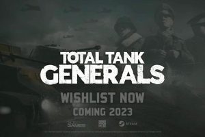 全面坦克战略官中文版，直接玩