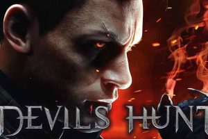 恶魔猎杀中文版，版本：V1.0.5-妖魔讨伐战