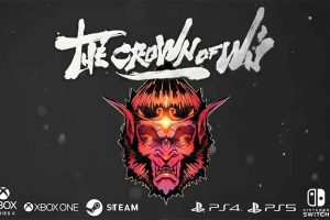 悟之冠（The Crown of Wu）中文版，版本：v20230325，直接玩