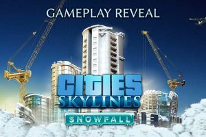 城市天际线|豪华中文，版本：V20230323+贾迪亚电台DLC+全DLC