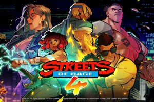 怒之铁拳4中文版，版本：V08G.R18163-X先生噩梦-生存模式+DLC