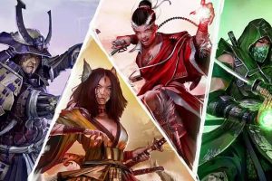 魔法剑士 Mahokenshi 中文版，版本： v20230320