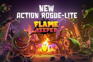 火焰守护者中文版，直接玩