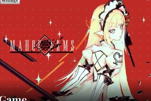 魔道兵装 豪华中文版|V08.03.2023-.3.1633-联动:3.8欲魔炽天使-新篇章+全DLC+全角色