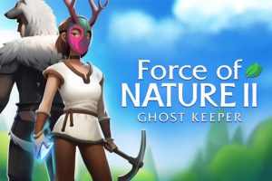 自然之力2 幽灵守护者|官方中文|V1.1.10-生存-沙盒