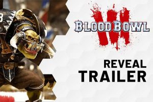 怒火橄榄球3中文版，版本：Build.10666708-大量修复-支持手柄