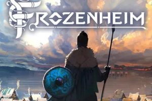 弗罗森海姆（Frozenheim）中文|V1.4.0-征服者奥丁-新增:森林人-AI优化