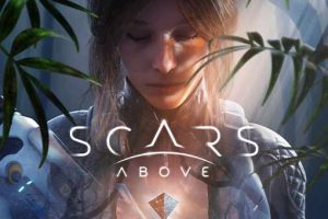 伤痕之上/遍体鳞伤（Scars Above）中文版，直接玩(更新v1.0.0.132679）