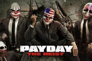 收获日2中文版，版本：V20230224+恶意收购抢劫大型DLC