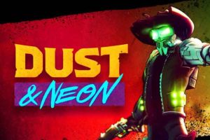 沙尘与霓虹|官方中文|V20230219-激战狂野西部