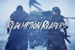 救赎收割者 Redemption Reapers 中文版，版本：v1.0.2
