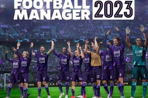 足球经理2023（Football Manager 2023）中文版，版本：v20230214