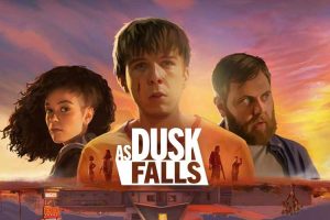 黄昏降临时中文版，版本：V204237-文斯的命运