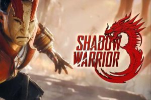 影子武士3/影武者3 决定中文版，直接玩