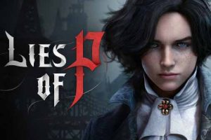 匹诺曹的谎言-DEMO-完整两大章|官方中文|V1.0.3.0-支持手柄