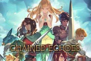 连锁回声完全汉化，版本：V1.1-凌驾众生