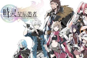 时灵 星辰愚者|中字-国语|Build.10545371+支持手柄