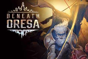 奥雷萨之下中文版，版本：V0.4.4-圣火燃尽