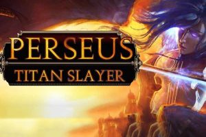 珀尔修斯:泰坦杀手（Perseus: Titan Slayer）中文版，直接玩