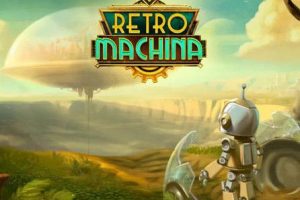 复古机械城中文版，版本：[整合]v1.11