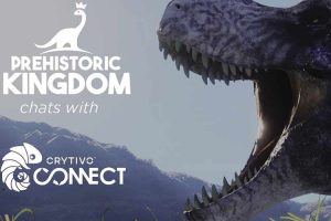 史前王国中文版，版本：V1.1.116-剑齿虎会跳舞