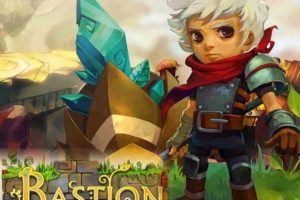 堡垒 Bastion 中文版，版本：V1.50436-20230109