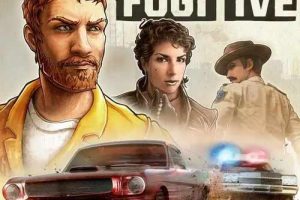 美国逃亡者（American Fugitive）中文，版本：V1.1.19095