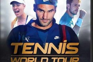 网球世界巡回赛中文版，版本：v1.14.00