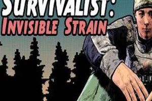 求生者 无形异变中文版，版本：V175-漫漫长路+全DLC