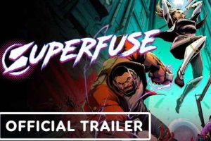 超能融合中文版，版本：Build 10453206-更新-优化-修复-掉落率