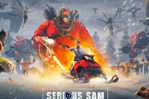 重裝武力4 西伯利亚大骚乱中文版，版本：V1.0.7-海娜的爆破手+全DLC