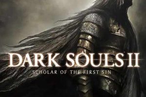 黑暗之魂2中文版，版本： V1.11 全DLC