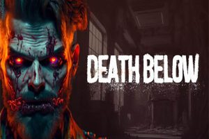 死亡在下|官方中文|V1.0.4-收集-冲击