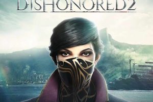 耻辱2中文版，版本： V1.77.9 +全dlc