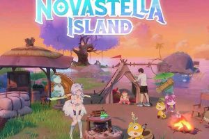 新星岛物语中文版，直接玩