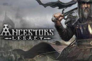 祖先遗产 完整中文版，版本：V64724HF5