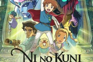 二之国 白色圣灰的女王汉化中文版，版本：V1.1