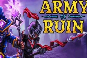 毁灭军团（ArmyofRuin）中文版，版本：v20230107，直接玩