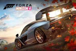 极限竞速：地平线 4中文版，版本：v1.477.175.0+全DLC，最新版本，直接玩