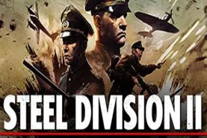 钢铁之师2中文版，版本： v21288 目前全DLC