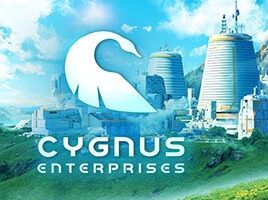 天鹅座企业（Cygnus Enterprises）中文版，直接玩