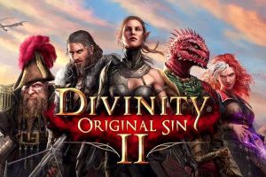 神界：原罪2（Divinity: Original Sin 2）终极中文版，版本：v3.6.117.3735