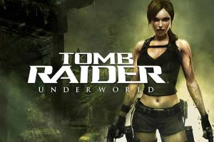 古墓丽影8：地下世界 Tomb Raider: Underworld 中文版，最终版本