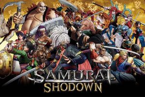 侍魂 晓|官方中文|V4.21.1.0+全DLC+季票