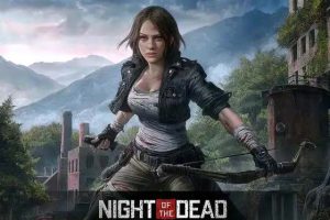 死亡之夜中文版，版本：V2.0.2.0