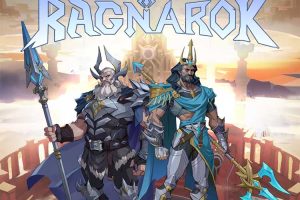 众神之灵中文版， 直接玩