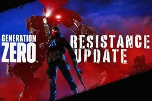 零世代 新曙光中文版，版本：V20221213+东欧武器包DLC+全DLC