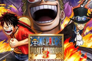 海贼无双3中文版，全DLC，直接玩