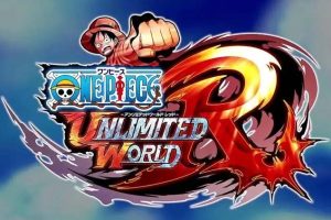 海贼王：无尽世界R，全dlc，直接玩